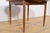 Mid-Century Modern Round Fresco Dining Table in Teak from G-Plan, 1960s For Sale - Image 15 of 16