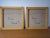 One-of-a-Kind Abstract Oil Paintings - Diptych / Cy Twombly / Robert Motherwell For Sale - Image 9 of 12