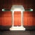 Mid-Century Modern Vintage White Metal Kovacs Bankers Desk Lamp For Sale - Image 3 of 6