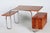 Bauhaus Walnut Writing Desk by A. Lurcat for Kovona, Czech, 1940s For Sale - Image 15 of 15