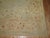 Contemporary Oversize Neutral Large Antique Turkish Oushak Rug - 13' x 16'9" For Sale - Image 3 of 6