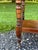 English Regency Mahogany Dumbwaiter, Circa 1840 For Sale - Image 9 of 11