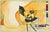 Cubism Late 20th Century Saxophonist, Dorit Levi For Sale - Image 3 of 5