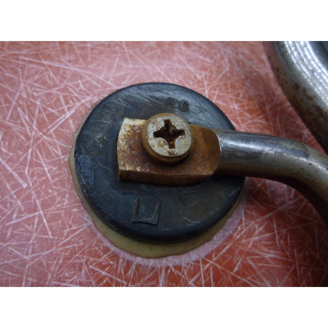 Dax Armchair by Charles & Ray Eames for Herman Miller, 1960s For Sale - Image 13 of 14