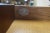 Baker Furniture Company Late 20th Century Vintage Baker Chinese Chippendale Mahogany Carved Square End Table with Glass Top For Sale - Image 4 of 13
