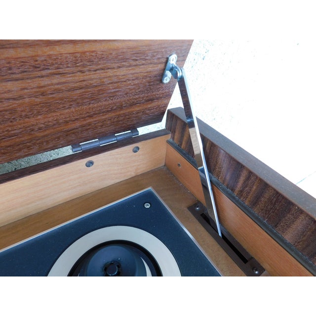 Panasonic Console Stereo System Se-9000 Hg For Sale - Image 13 of 18