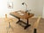 Vintage Drafting Table from Kuhlmann & Nestler, 1950s For Sale - Image 5 of 18