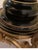 French Low Table with Aesthetic Movement Ormolu Base by Maison Giroux 1870's For Sale - Image 16 of 17