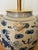 Showcasing classic Asian folk artistry and a bold baluster profile, this contemporary ceramic ginger jar lamp features...