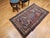 Antique Karachov Kazak Area Rug, Hand-Knotted Wool, Caucasus, 1800s, 4' x 7' For Sale In Chicago - Image 6 of 16