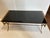 1940s French Ramsey Style Coffee Table For Sale - Image 4 of 8