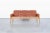 Designed by Kjell Nordin for IKEA's acclaimed IREVIK collection, this mid-century modern leather sofa embodies the clean...