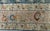 Doris Leslie Blau Antique Turkish Allover Floral Pale Sand Rug - c. 1920 For Sale In New York - Image 6 of 9