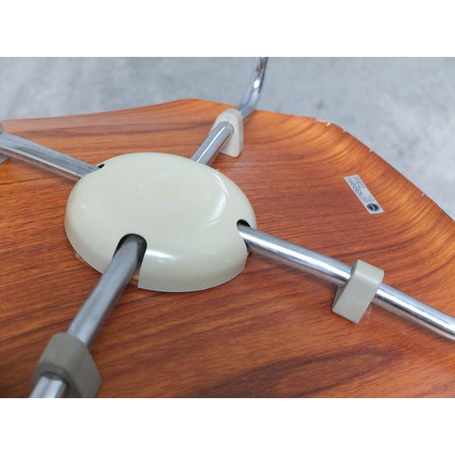Hammer Chair by Arne Jacobsen for Fritz Hansen, 1983 For Sale - Image 11 of 13