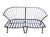 Woodard Pinecrest Patio Ensemble Absolutely stunning collection of Vintage Wrought Iron Patio Furniture, by Woodard. Be...