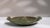 1970s Germany Forest Green Ceramic Serving Bowl For Sale - Image 11 of 15