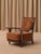 Mid-Century Modern Modernist French Armchair, 1950s For Sale - Image 3 of 12