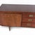 Contemporary Mid-Century Mahogany Sideboard from Greaves & Thomas For Sale - Image 3 of 8