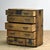 Japanese Tansu Chest of Drawers, 1870 For Sale - Image 4 of 15