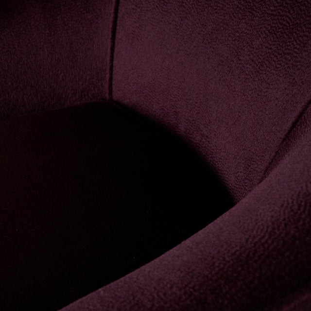 1930s Lounge Chairs Attributed to Gio Ponti for Casa e Giardino - A Pair For Sale - Image 9 of 12