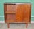 Wood Small Danish Sideboard from ES Mobler, 1960s For Sale - Image 7 of 14