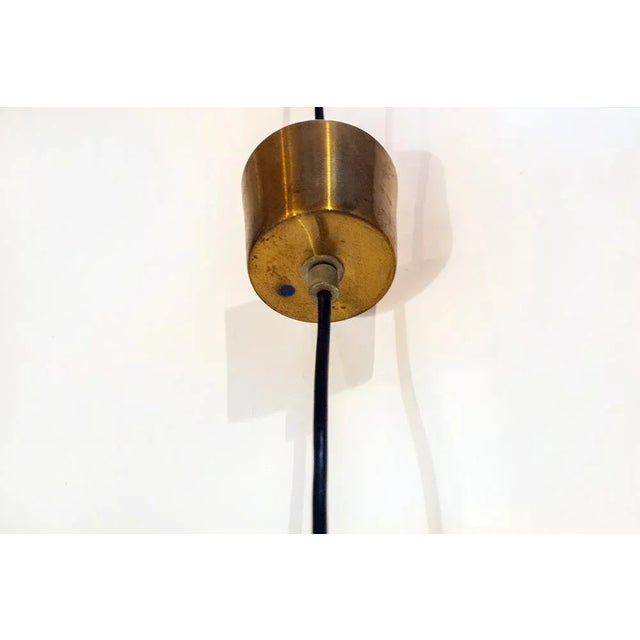 Italian Adjustable Ceiling Light from Stilnovo, 1960s For Sale - Image 3 of 10