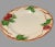 Ceramic Vintage Franciscan Apple Motif Dinner & Salad Plate Set, Usa- 2 Pieces For Sale - Image 7 of 7