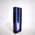 Blue Vintage Glass Sommerso Vase by Pavle Havelka for Princ Art Glass, Czech, 1990s For Sale - Image 8 of 18