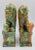 Mid 20th Century Asian Ceramic Foo Dogs For Sale - Image 12 of 13