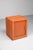 Cabinet with Sliding Door from Silkeborg For Sale - Image 4 of 10