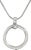 Before the Roman invasion of the British Isles, rings of bronze, silver, and gold were used as a means of exchange,...