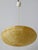 Large Mid-Century Modern Raffia Bast Pendant Lamp or Hanging Light, Germany, 1970s For Sale - Image 14 of 18