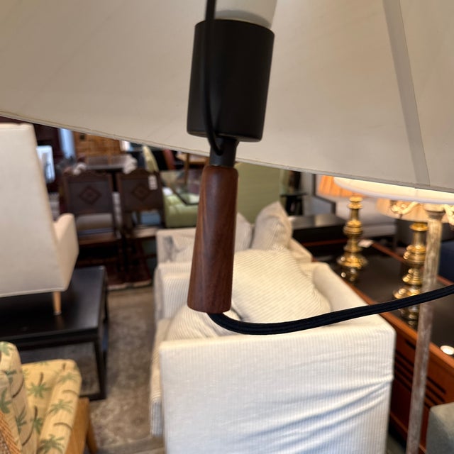 Kalmar Dornstab Floor Lamp, Late 20th Century For Sale - Image 12 of 12