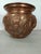 Art Nouveau Copper Planter Pot, 1890s For Sale - Image 4 of 18
