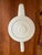 Bernardaud French Bernardaud Louvre White Coffee Pot For Sale - Image 4 of 6