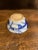 Small 19th Century Chinese Porcelain Blue & White Wine Cup For Sale - Image 4 of 9