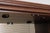 Wood Stickley Cherry 2 Door 2 Drawer Bookcase For Sale - Image 7 of 18