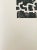 Artist: Eduardo Chillida Country: Spain Title: Untitled – DM04174 Medium: Lithograph Marks: Not signed not numbered Size:...