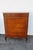 This classic Chest of Drawers is made out of wood, solid wood, mixed woods, veneer, metal, and marble. This Chest of...