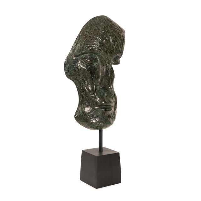 Black The Mask III For Sale - Image 8 of 11