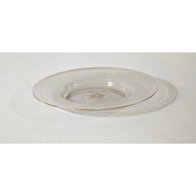 Vintage Italian Murano Glass Pocket Emptier, 1960s For Sale - Image 8 of 14