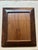 Vintage David Linley for Alfred Dunhill Walnut Picture Frame.