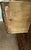 Antique Victorian Walnut 3 Drawer Bachelors Chest of Drawers For Sale In Boston - Image 6 of 6