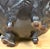 Metal Large Meiji Japanese Bronze Zoomorphic Jardinière Attributed to Genryusai Seiya For Sale - Image 7 of 18