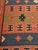 Late 20th Century Persian Kilim Flatweave Rug in Terracotta Red, For Sale - Image 10 of 11