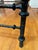 1980s Brutalist Cast Aluminum Coffee Table in the Manner of Diego Giacometti For Sale In Richmond - Image 6 of 15