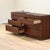 1970s Chest of 8 Drawers in Walnut from Skovby, Denmark, 1970s For Sale - Image 5 of 18
