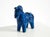 Bitossi Vintage Ceramic Horse by Aldo Londi for Bitossi, Italy, 1960s For Sale - Image 4 of 18