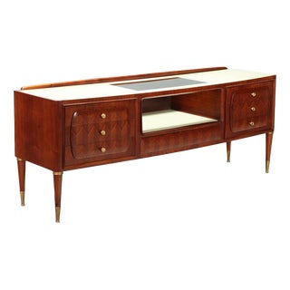 Vintage Chest of Drawers, 1950s For Sale