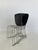 Alu-Flex Dining Chairs by Armin Wirth, 1960s, Set of 4 For Sale - Image 11 of 13